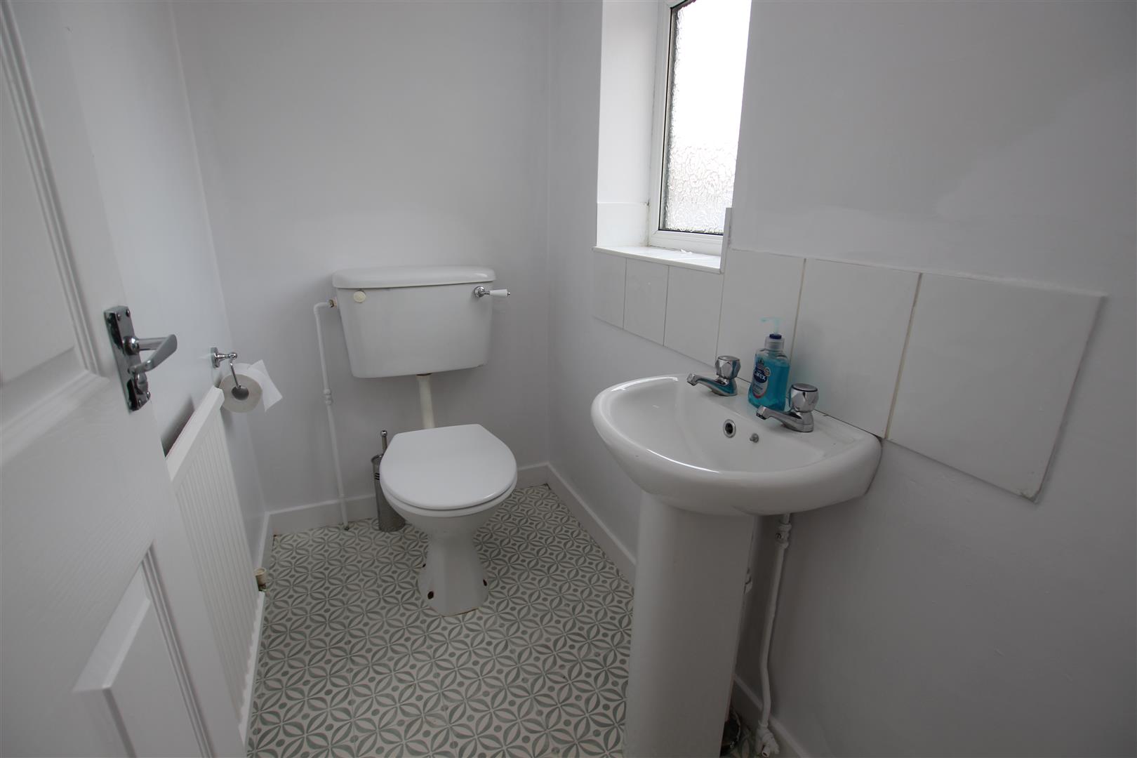 Ashwood Close, Tilehurst, Reading